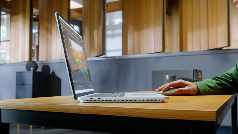 微軟最新旗艦 Surface Laptop Studio 登場,三種模式自由轉換的強效力作 - 電腦王阿達 微軟最新旗艦 Surface Laptop Studio 登場,三種模式自由轉換的強效力作 - 電腦王阿達