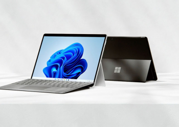 Surface Pro 8、Surface Pro X、Surface Go 3 新機一起上，全面提升用戶體驗（同場加映：Surface Slim Pen 2）