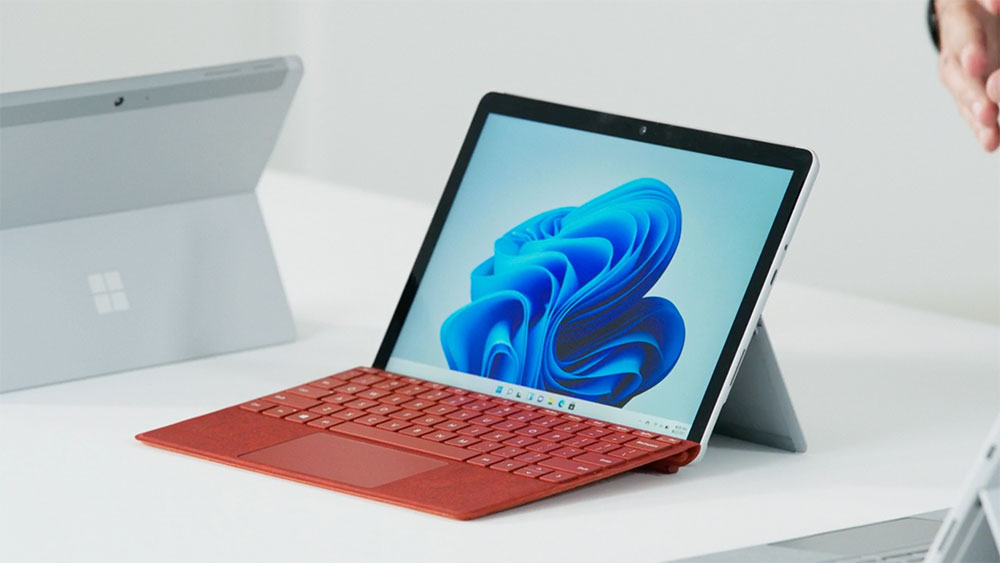 Surface Pro 8、Surface Pro X、Surface Go 3 新機一起上,全面提升用戶體驗(同場加映:Surface Slim Pen 2) - 電腦王阿達 Surface Pro 8、Surface Pro X、Surface Go 3 新機一起上,全面提升用戶體驗(同場加映:Surface Slim Pen 2) - 電腦王阿達
