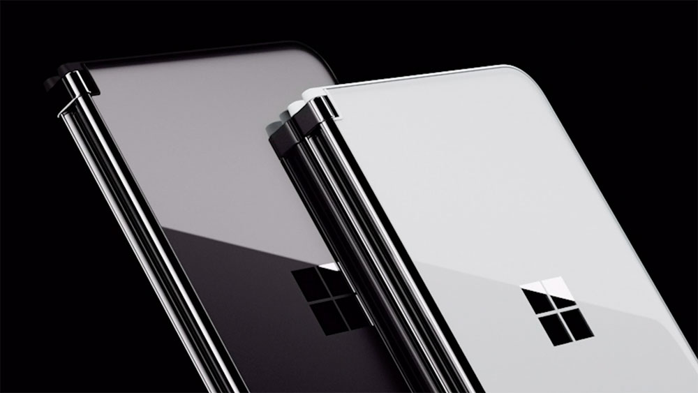 Surface Duo 2 揮別前代陰影,以真正主流旗艦規格亮相 - 電腦王阿達 Surface Duo 2 揮別前代陰影,以真正主流旗艦規格亮相 - 電腦王阿達