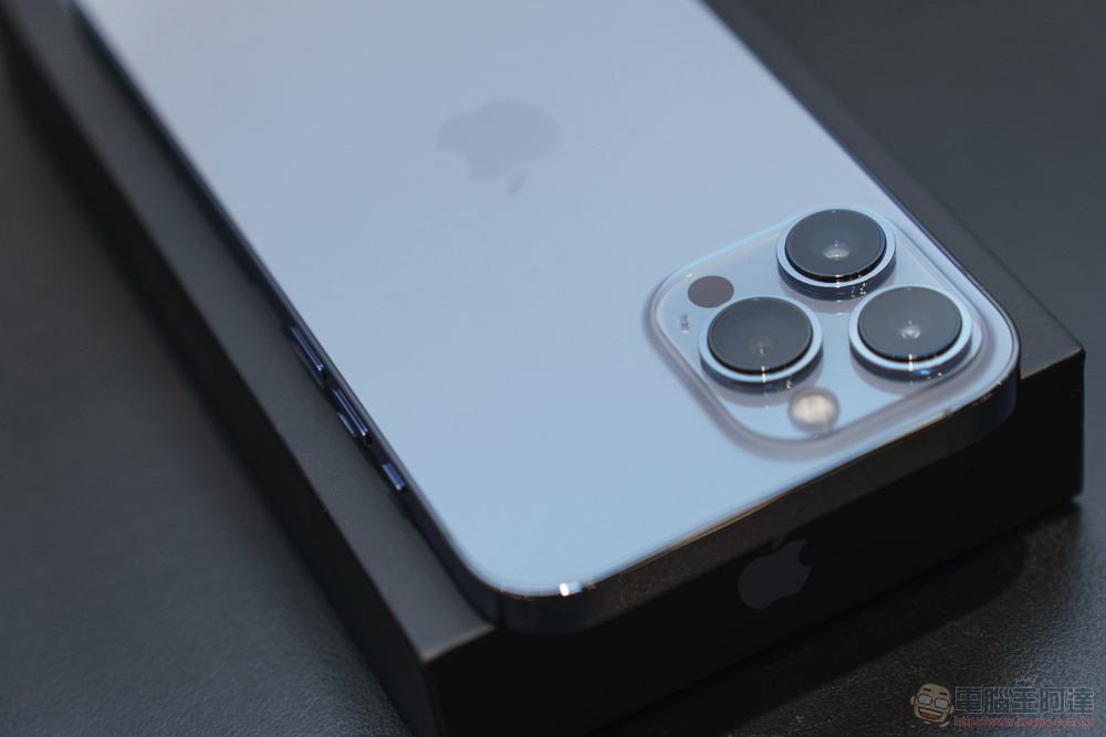 蘋果在最新 iOS 測試版為 iPhone 13 Pro 加入好用的「微距」按鈕（使用教學） - 電腦王阿達
