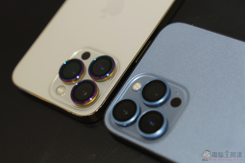 iPhone 13 Pro Max 開箱圖賞,用 imos 全機防護將天峰藍的滑順永留手心 - 電腦王阿達 iPhone 13 Pro Max 開箱圖賞,用 imos 全機防護將天峰藍的滑順永留手心 - 電腦王阿達