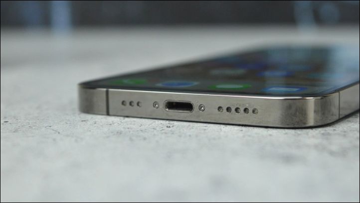 歐盟提議手機公司們統一用 USB-C 界面，Apple 表示不開心 - 電腦王阿達