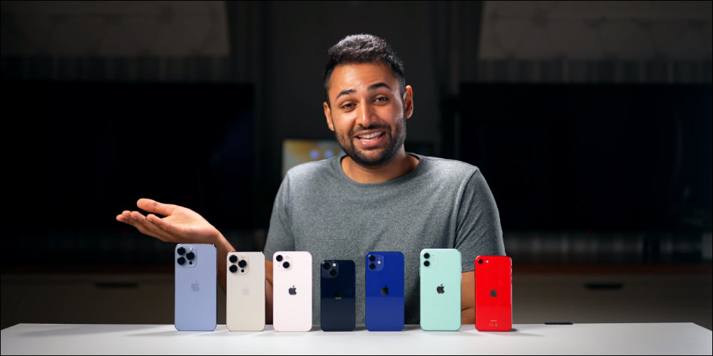 國外 YouTuber 進行 iPhone 13 Pro Max 電池壓力測試破紀錄,連續使用近 10 小時也沒問題!快充峰值可達 27W - 電腦王阿達 國外 YouTuber 進行 iPhone 13 Pro Max 電池壓力測試破紀錄,連續使用近 10 小時也沒問題!快充峰值可達 27W - 電腦王阿達
