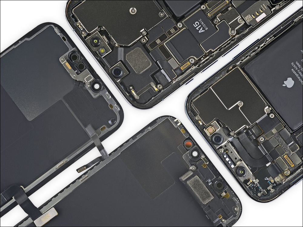 iPhone Face ID 掛點不再需要整台換掉了?據報 Apple 已經準備好了 TrueDepth 的維修件模組 - 電腦王阿達 iPhone Face ID 掛點不再需要整台換掉了?據報 Apple 已經準備好了 TrueDepth 的維修件模組 - 電腦王阿達
