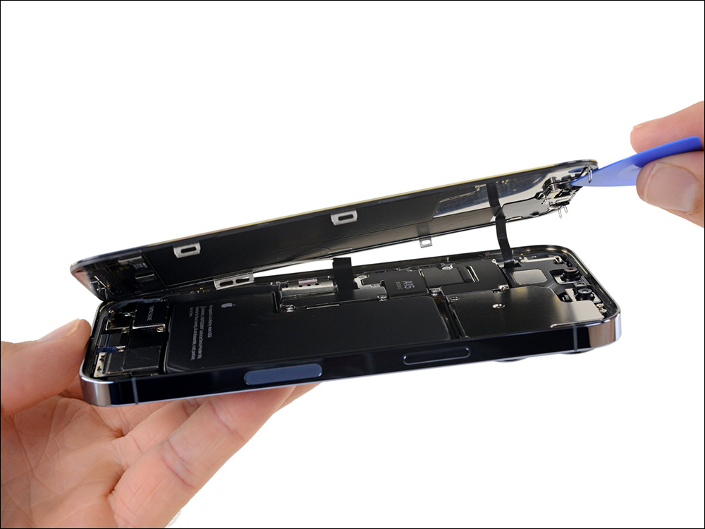 Apple 將不再維修標記遺失的 iPhone