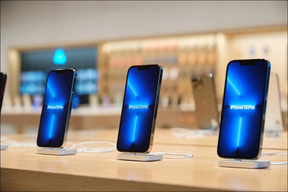 第三方 App 不支援 120Hz 更新率,Apple 稱只需要等更新即可 - 電腦王阿達 第三方 App 不支援 120Hz 更新率,Apple 稱只需要等更新即可 - 電腦王阿達
