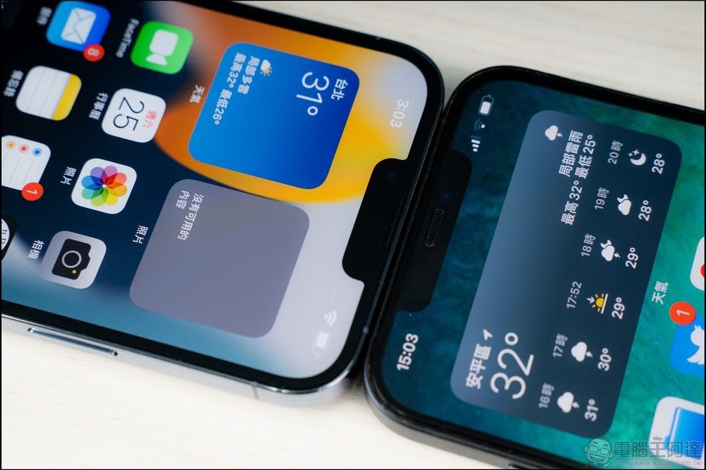 iPhone 13 Pro Max 開箱評測 - 04 iPhone 13 Pro Max 開箱評測 - 04
