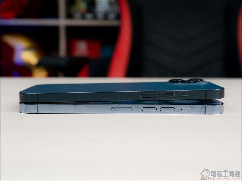iPhone 13 Pro Max 開箱評測 - 09 iPhone 13 Pro Max 開箱評測 - 09