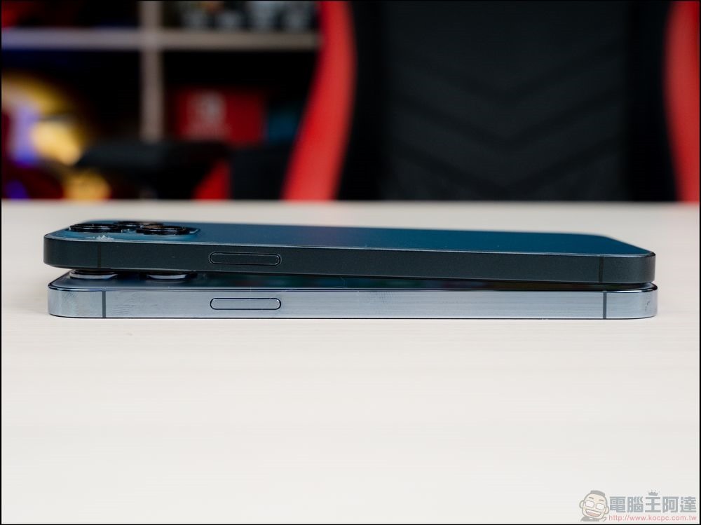 iPhone 13 Pro Max 開箱評測 - 10 iPhone 13 Pro Max 開箱評測 - 10