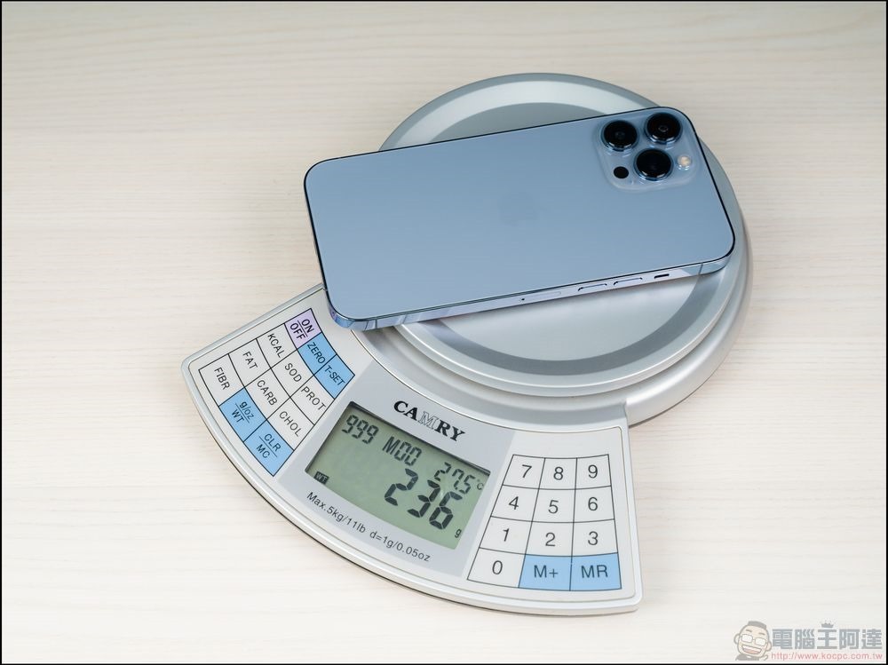 iPhone 13 Pro Max 開箱評測 - 11 iPhone 13 Pro Max 開箱評測 - 11