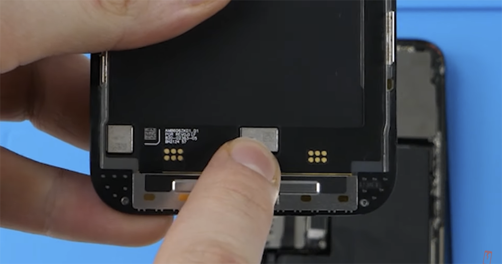 據報三方更換 iPhone 13 螢幕可能導致 Face ID 無法使用 - 電腦王阿達 據報三方更換 iPhone 13 螢幕可能導致 Face ID 無法使用 - 電腦王阿達