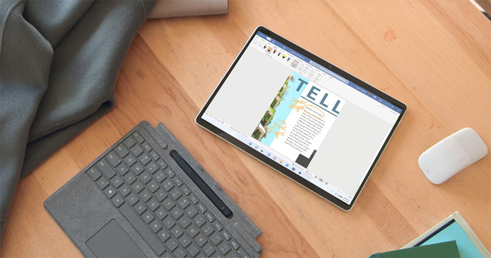 Surface Pro 8 vs. Surface Pro 7,新舊比一比差異在哪裡 - 電腦王阿達 Surface Pro 8 vs. Surface Pro 7,新舊比一比差異在哪裡 - 電腦王阿達
