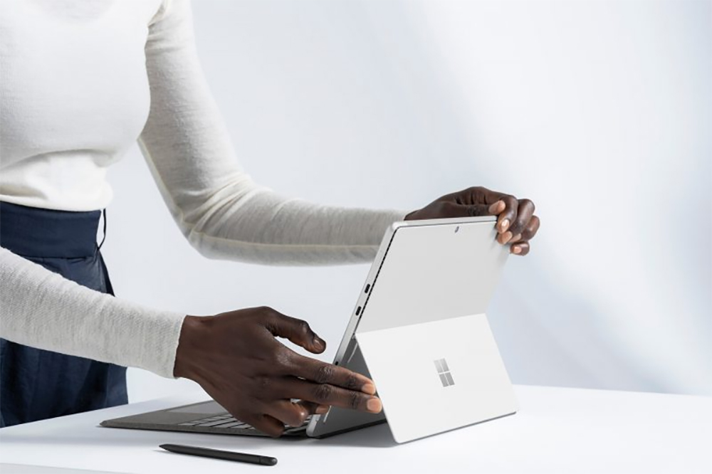 Surface Pro 8 vs. Surface Pro 7,新舊比一比差異在哪裡 - 電腦王阿達 Surface Pro 8 vs. Surface Pro 7,新舊比一比差異在哪裡 - 電腦王阿達