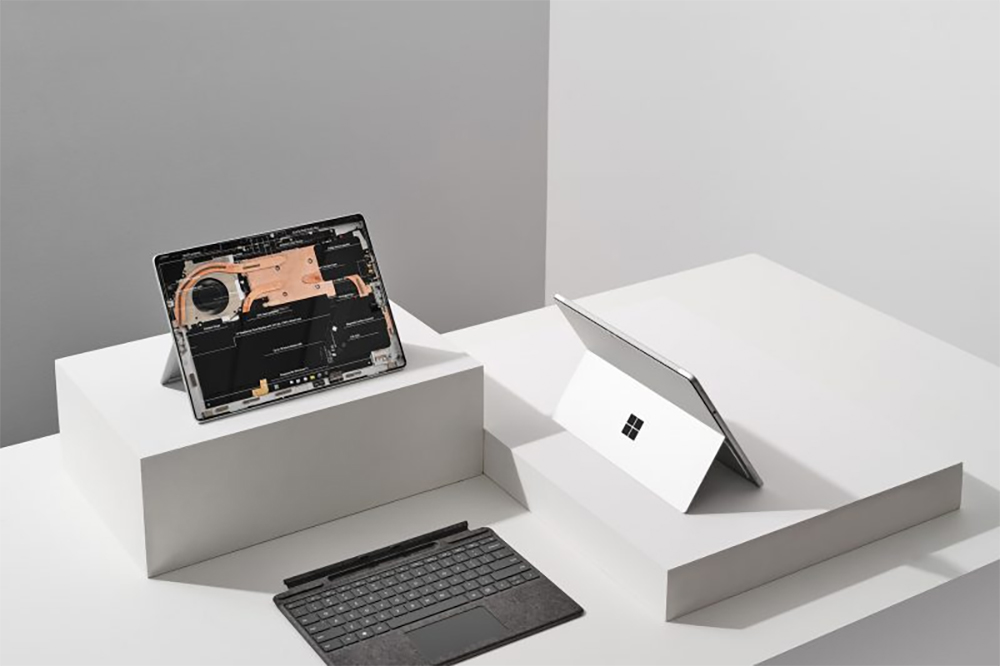 Surface Pro 8 vs. Surface Pro 7,新舊比一比差異在哪裡 - 電腦王阿達 Surface Pro 8 vs. Surface Pro 7,新舊比一比差異在哪裡 - 電腦王阿達