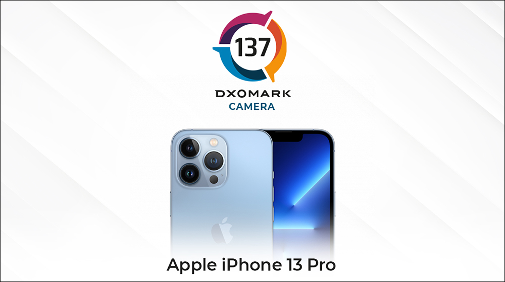 DXOMARK 公布 iPhone 13 Pro 、iPhone 13 mini 相機評測成績:分別位居最佳錄影手機冠、亞軍,擁有絕佳錄影表現 - 電腦王阿達 DXOMARK 公布 iPhone 13 Pro 、iPhone 13 mini 相機評測成績:分別位居最佳錄影手機冠、亞軍,擁有絕佳錄影表現 - 電腦王阿達