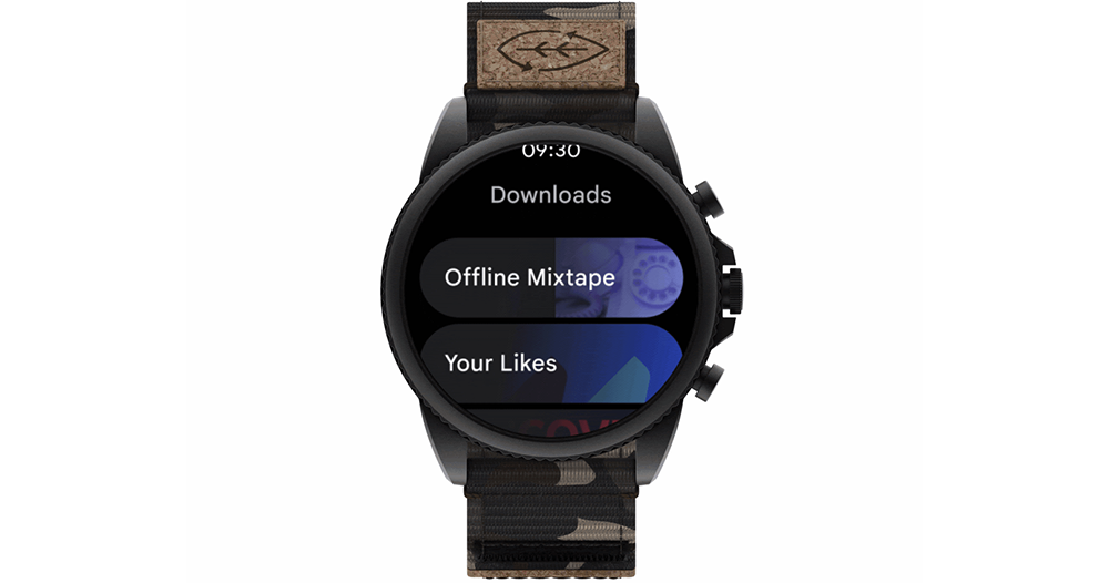 Google 為 Wear OS 老錶款提供 YouTube Music 離線聆聽更新，算是不能升級的安慰？ - 電腦王阿達