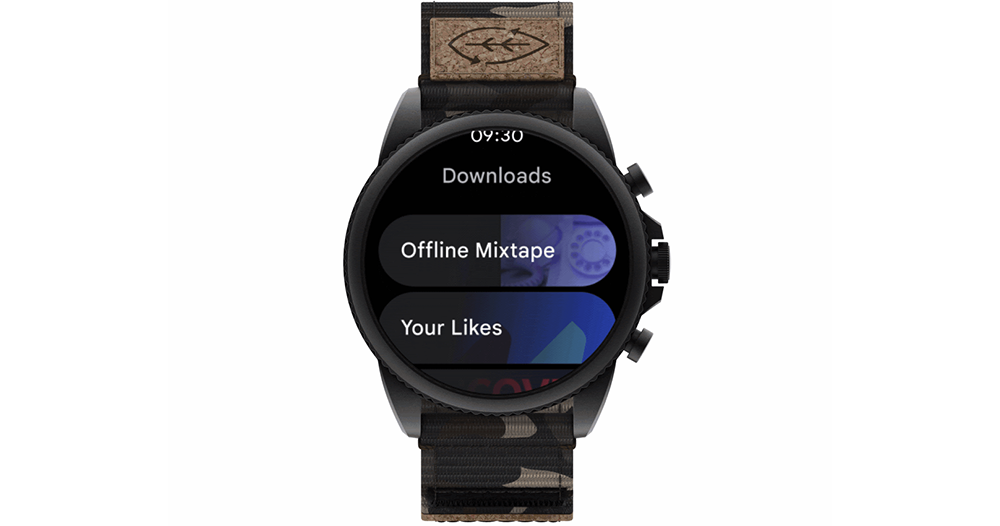Google 為 Wear OS 老錶款提供 YouTube Music 離線聆聽更新,算是不能升級的安慰? - 電腦王阿達 Google 為 Wear OS 老錶款提供 YouTube Music 離線聆聽更新,算是不能升級的安慰? - 電腦王阿達