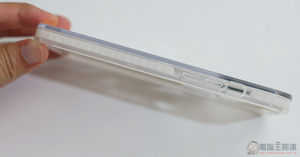 啟動 iPhone 13 系列「強悍級模式」,CASETiFY 防摔殼開箱體驗 - 電腦王阿達 啟動 iPhone 13 系列「強悍級模式」,CASETiFY 防摔殼開箱體驗 - 電腦王阿達