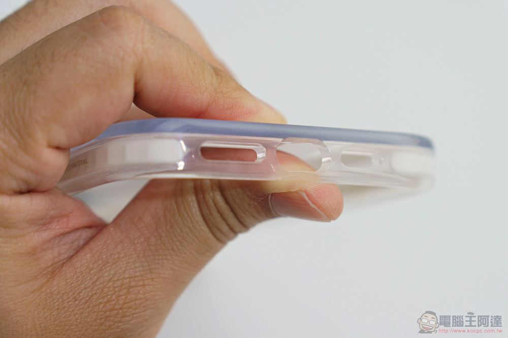 啟動 iPhone 13 系列「強悍級模式」,CASETiFY 防摔殼開箱體驗 - 電腦王阿達 啟動 iPhone 13 系列「強悍級模式」,CASETiFY 防摔殼開箱體驗 - 電腦王阿達
