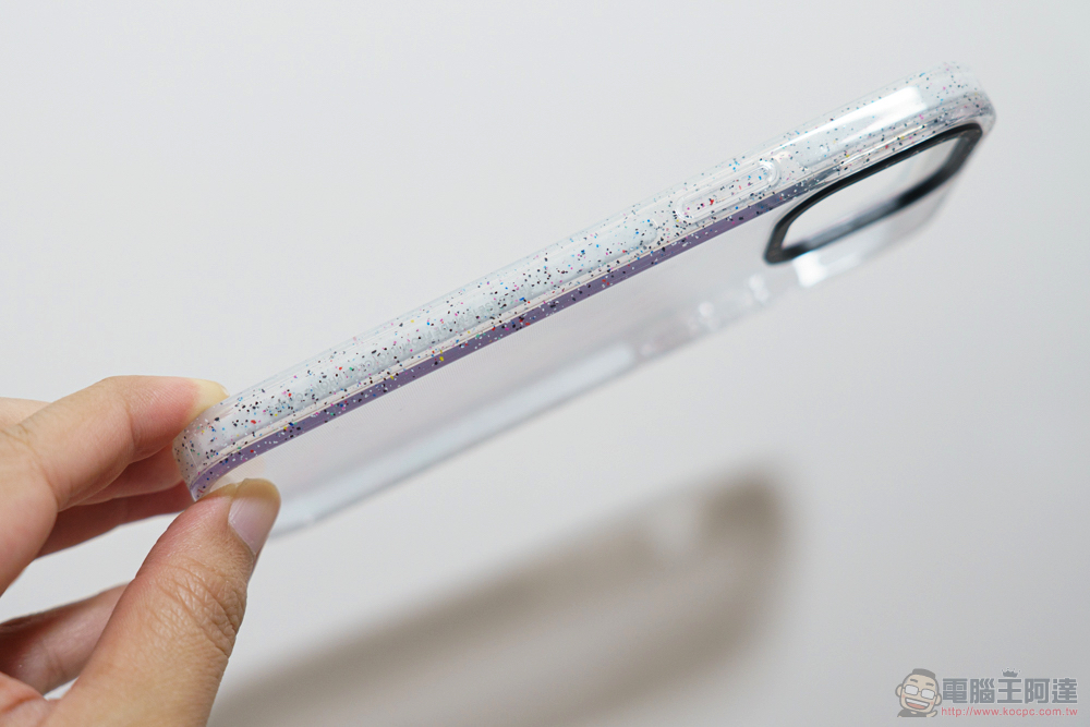 啟動 iPhone 13 系列「強悍級模式」,CASETiFY 防摔殼開箱體驗 - 電腦王阿達 啟動 iPhone 13 系列「強悍級模式」,CASETiFY 防摔殼開箱體驗 - 電腦王阿達