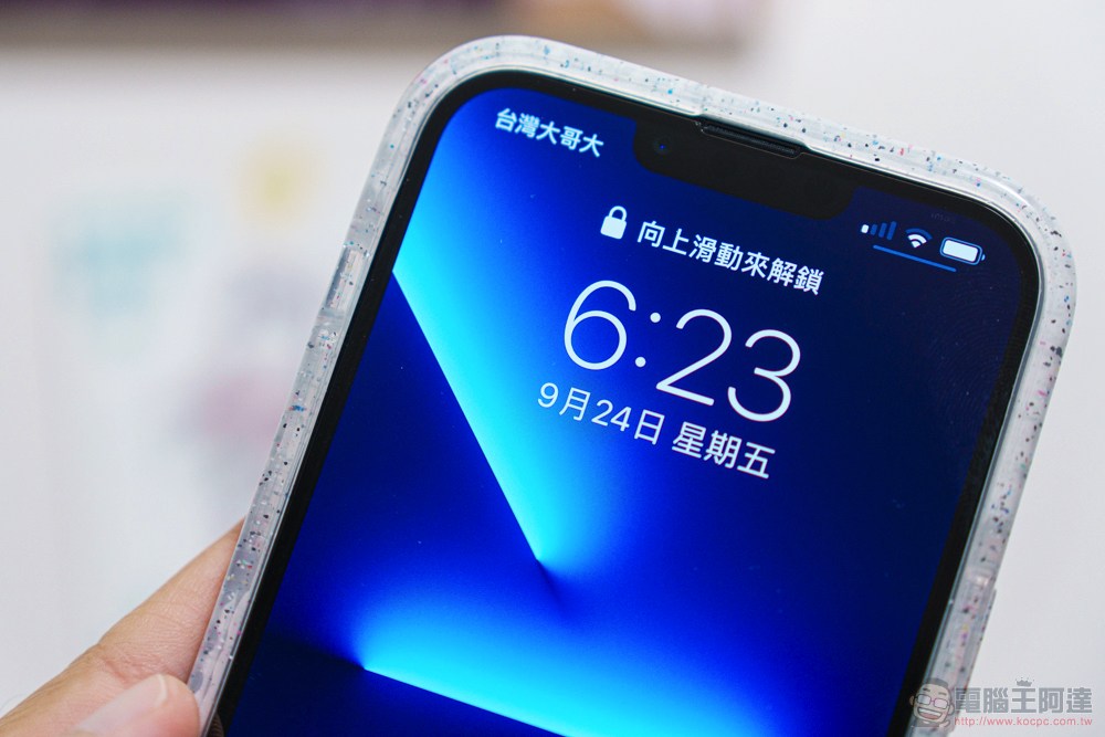 啟動 iPhone 13 系列「強悍級模式」,CASETiFY 防摔殼開箱體驗 - 電腦王阿達 啟動 iPhone 13 系列「強悍級模式」,CASETiFY 防摔殼開箱體驗 - 電腦王阿達