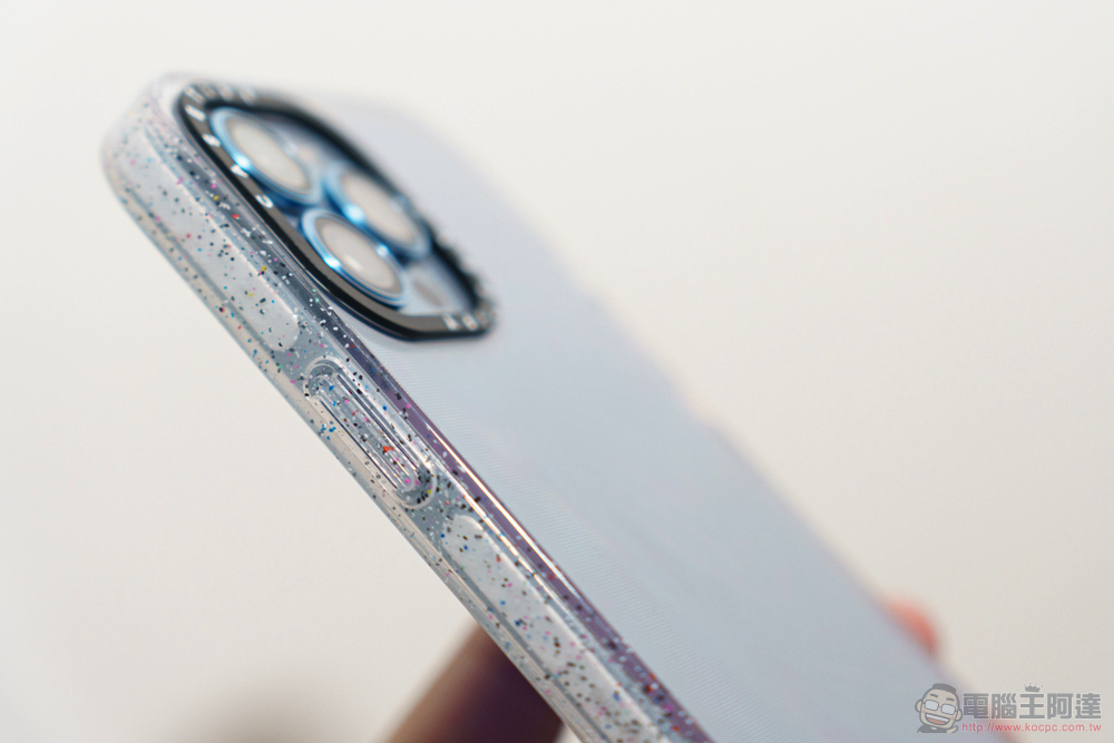 啟動 iPhone 13 系列「強悍級模式」,CASETiFY 防摔殼開箱體驗 - 電腦王阿達 啟動 iPhone 13 系列「強悍級模式」,CASETiFY 防摔殼開箱體驗 - 電腦王阿達