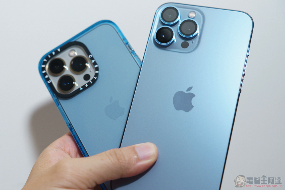 啟動 iPhone 13 系列「強悍級模式」,CASETiFY 防摔殼開箱體驗 - 電腦王阿達 啟動 iPhone 13 系列「強悍級模式」,CASETiFY 防摔殼開箱體驗 - 電腦王阿達