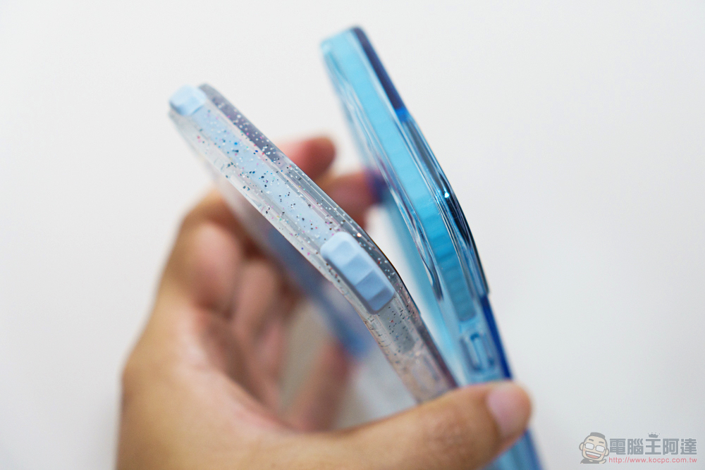 啟動 iPhone 13 系列「強悍級模式」,CASETiFY 防摔殼開箱體驗 - 電腦王阿達 啟動 iPhone 13 系列「強悍級模式」,CASETiFY 防摔殼開箱體驗 - 電腦王阿達