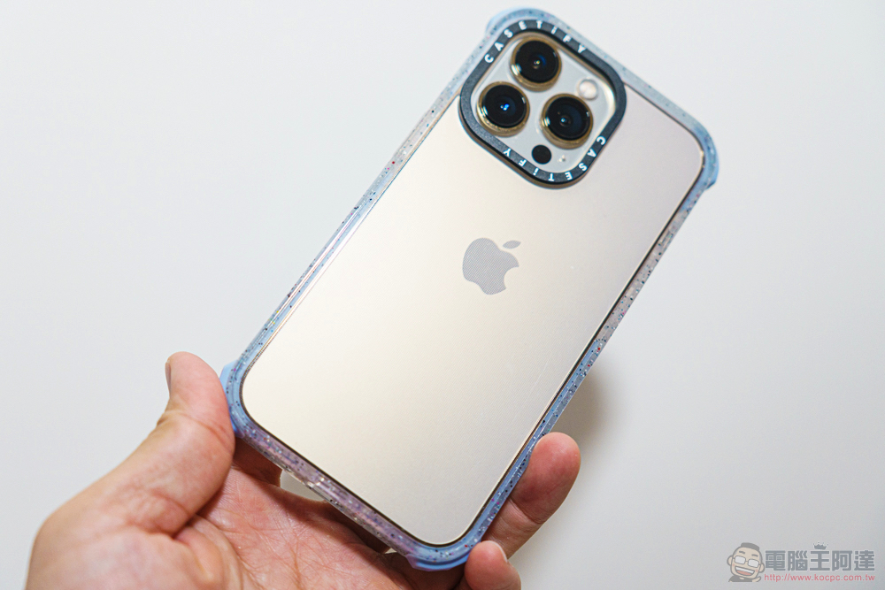 啟動 iPhone 13 系列「強悍級模式」,CASETiFY 防摔殼開箱體驗 - 電腦王阿達 啟動 iPhone 13 系列「強悍級模式」,CASETiFY 防摔殼開箱體驗 - 電腦王阿達