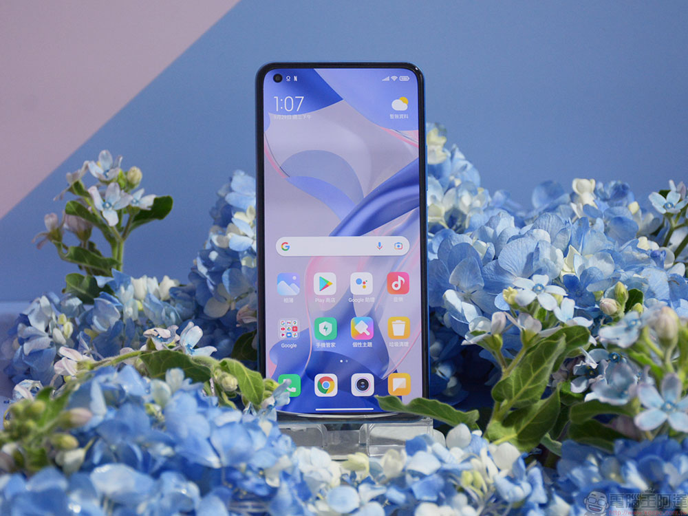 Xiaomi 11 Lite 5G NE 與 Redmi 10 攜手同台,重新詮釋高 CP 輕薄美型機 - 電腦王阿達 Xiaomi 11 Lite 5G NE 與 Redmi 10 攜手同台,重新詮釋高 CP 輕薄美型機 - 電腦王阿達