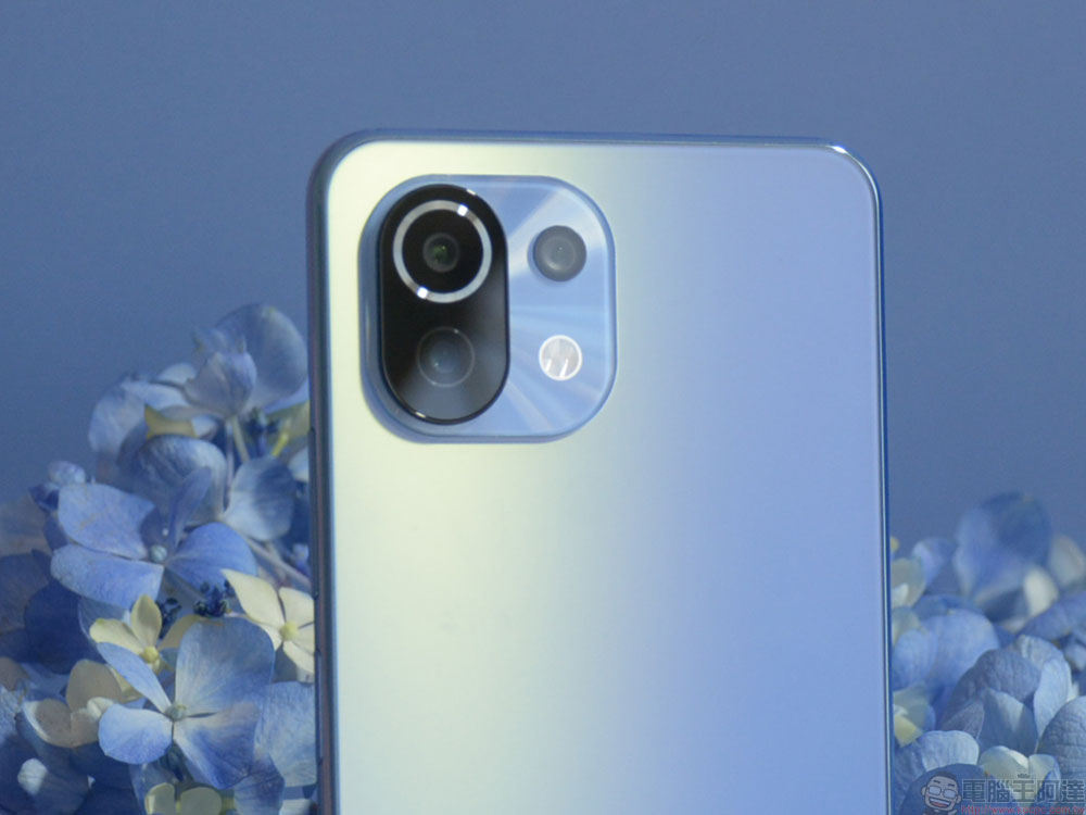 Xiaomi 11 Lite 5G NE 與 Redmi 10 攜手同台,重新詮釋高 CP 輕薄美型機 - 電腦王阿達 Xiaomi 11 Lite 5G NE 與 Redmi 10 攜手同台,重新詮釋高 CP 輕薄美型機 - 電腦王阿達