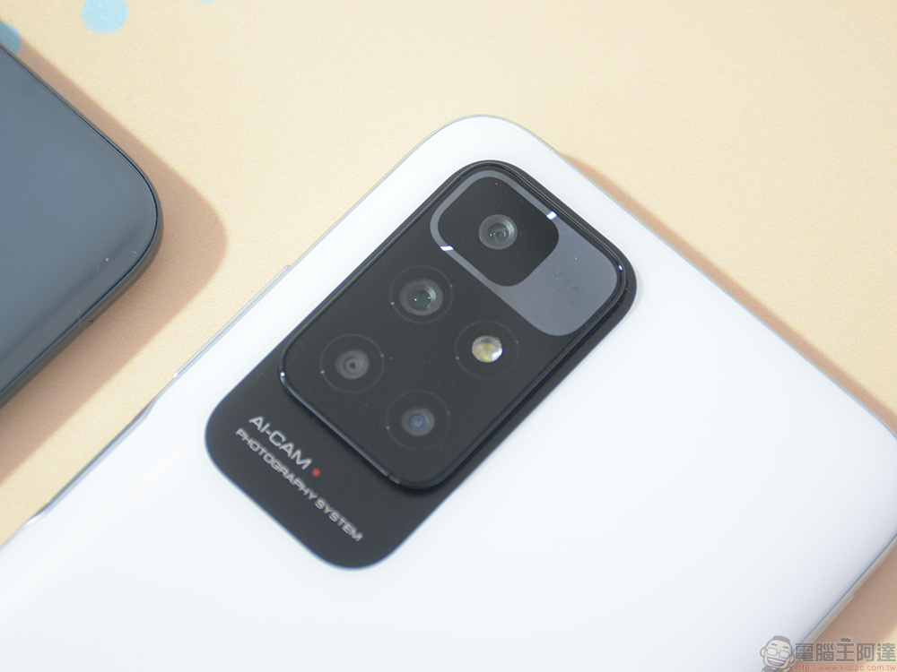Xiaomi 11 Lite 5G NE 與 Redmi 10 攜手同台,重新詮釋高 CP 輕薄美型機 - 電腦王阿達 Xiaomi 11 Lite 5G NE 與 Redmi 10 攜手同台,重新詮釋高 CP 輕薄美型機 - 電腦王阿達