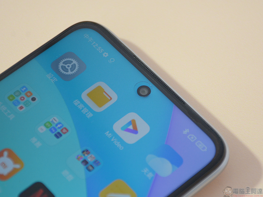 Xiaomi 11 Lite 5G NE 與 Redmi 10 攜手同台,重新詮釋高 CP 輕薄美型機 - 電腦王阿達 Xiaomi 11 Lite 5G NE 與 Redmi 10 攜手同台,重新詮釋高 CP 輕薄美型機 - 電腦王阿達