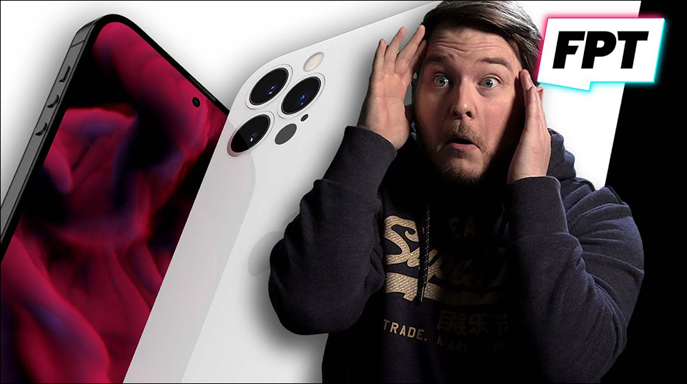 Jon Prosser 爆料 iPhone 14 將維持 4 款機型但不包括 iPhone 14 mini ,傳聞將加入全新大尺碼成員 - 電腦王阿達 Jon Prosser 爆料 iPhone 14 將維持 4 款機型但不包括 iPhone 14 mini ,傳聞將加入全新大尺碼成員 - 電腦王阿達