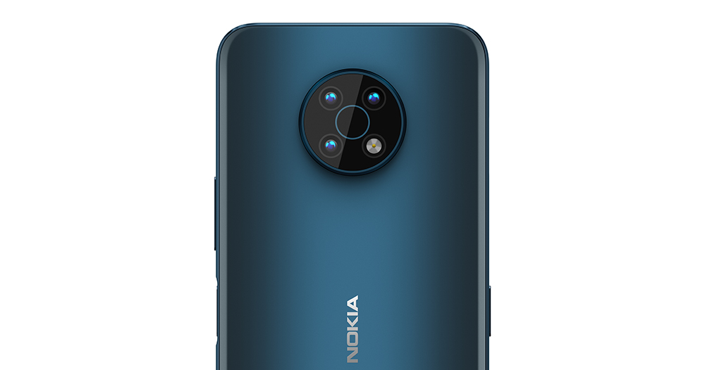 大電量、大螢幕入門 5G 手機 Nokia G50 登台,最平價的 007 龐德御用品牌 - 電腦王阿達 大電量、大螢幕入門 5G 手機 Nokia G50 登台,最平價的 007 龐德御用品牌 - 電腦王阿達
