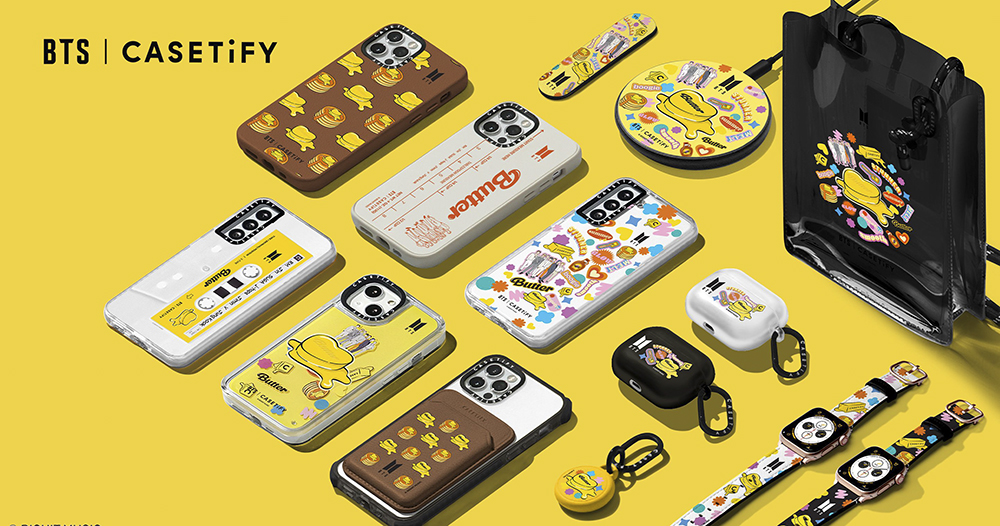 啟動 iPhone 13 系列「強悍級模式」,CASETiFY 防摔殼開箱體驗 - 電腦王阿達 啟動 iPhone 13 系列「強悍級模式」,CASETiFY 防摔殼開箱體驗 - 電腦王阿達