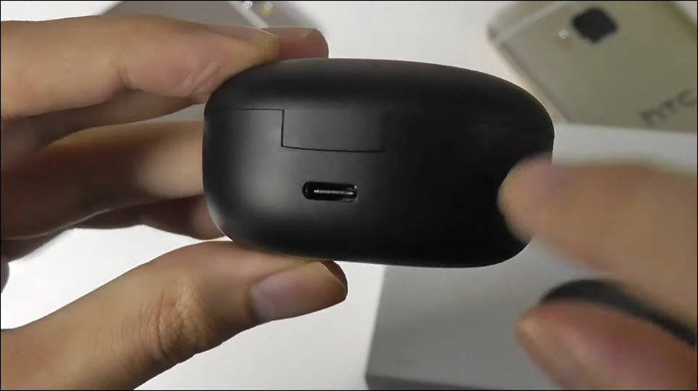 加入 ANC 主動降噪的 HTC True Wireless Earbuds Plus 即將推出,開箱、規格搶先看 - 電腦王阿達 加入 ANC 主動降噪的 HTC True Wireless Earbuds Plus 即將推出,開箱、規格搶先看 - 電腦王阿達
