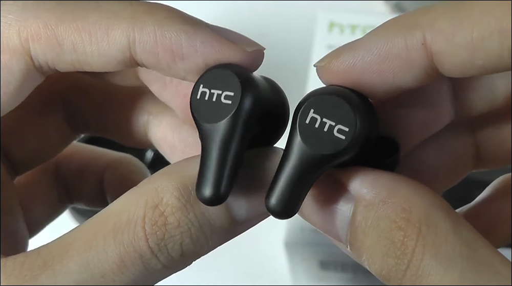 加入 ANC 主動降噪的 HTC True Wireless Earbuds Plus 即將推出,開箱、規格搶先看 - 電腦王阿達 加入 ANC 主動降噪的 HTC True Wireless Earbuds Plus 即將推出,開箱、規格搶先看 - 電腦王阿達