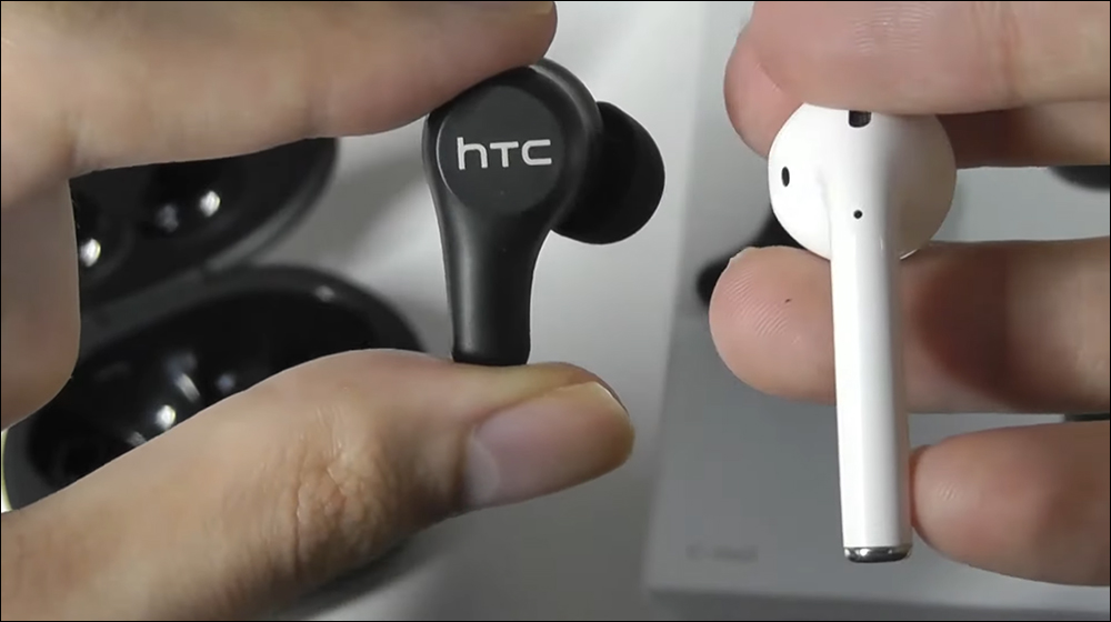 加入 ANC 主動降噪的 HTC True Wireless Earbuds Plus 即將推出,開箱、規格搶先看 - 電腦王阿達 加入 ANC 主動降噪的 HTC True Wireless Earbuds Plus 即將推出,開箱、規格搶先看 - 電腦王阿達