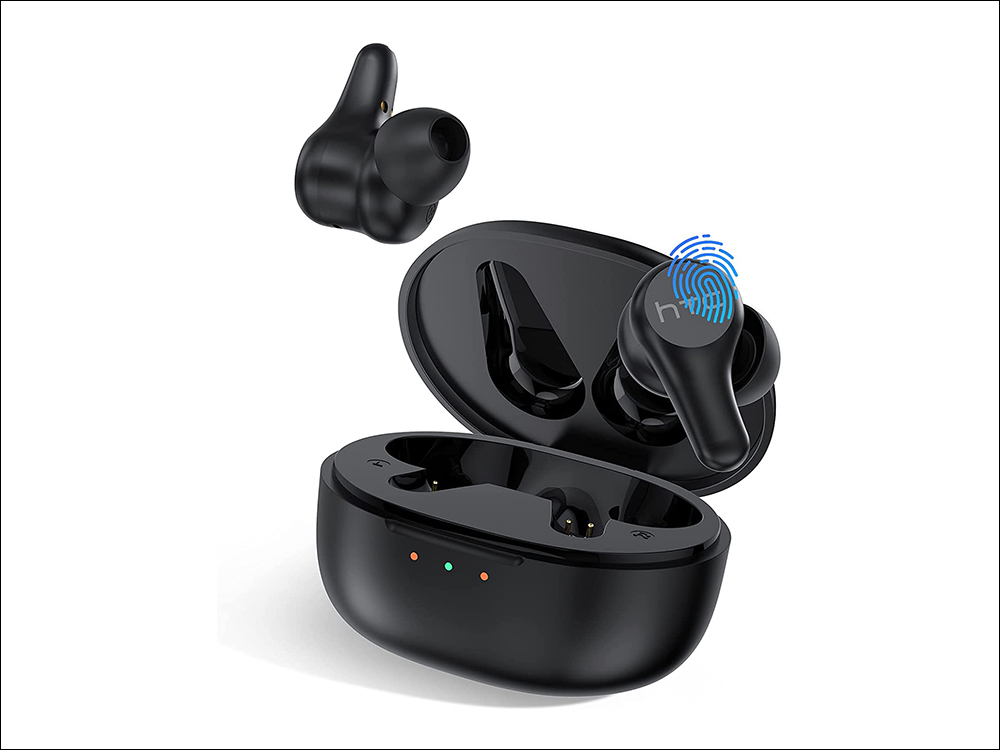 加入 ANC 主動降噪的 HTC True Wireless Earbuds Plus 即將推出,開箱、規格搶先看 - 電腦王阿達 加入 ANC 主動降噪的 HTC True Wireless Earbuds Plus 即將推出,開箱、規格搶先看 - 電腦王阿達