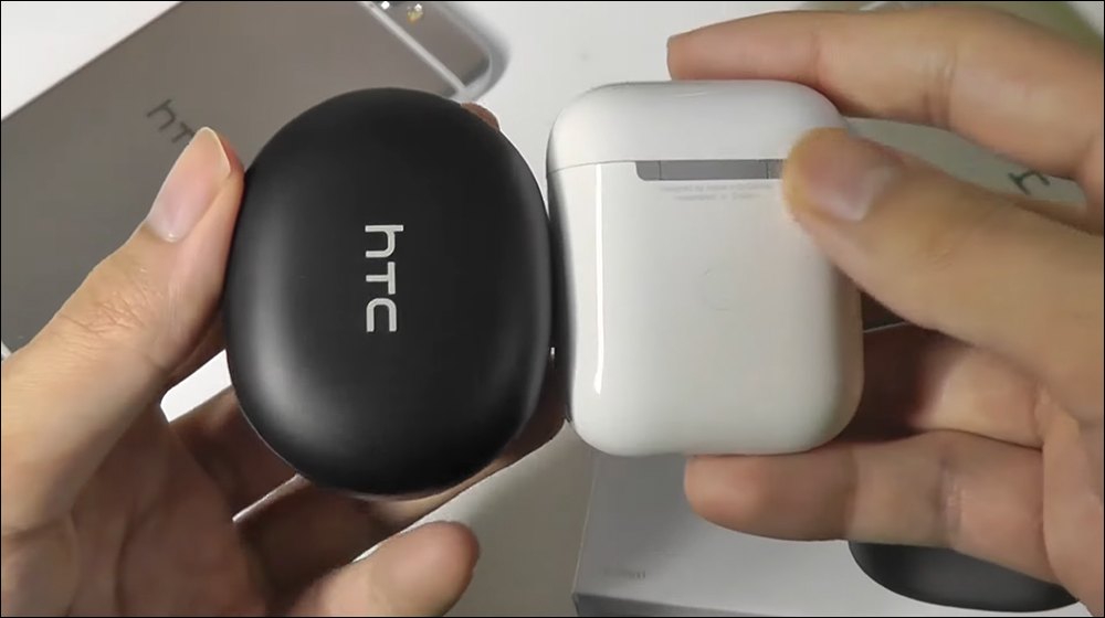 加入 ANC 主動降噪的 HTC True Wireless Earbuds Plus 即將推出,開箱、規格搶先看 - 電腦王阿達 加入 ANC 主動降噪的 HTC True Wireless Earbuds Plus 即將推出,開箱、規格搶先看 - 電腦王阿達