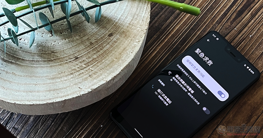 Google 為 Pixel 手機加入可自動錄影上傳分享的緊急功能 - 電腦王阿達 Google 為 Pixel 手機加入可自動錄影上傳分享的緊急功能 - 電腦王阿達