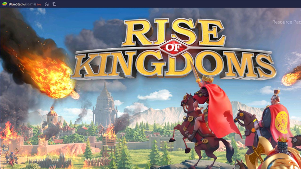BlueStacks X 正在將 Android 遊戲串流到 PC 與 Mac 上 - 電腦王阿達 BlueStacks X 正在將 Android 遊戲串流到 PC 與 Mac 上 - 電腦王阿達
