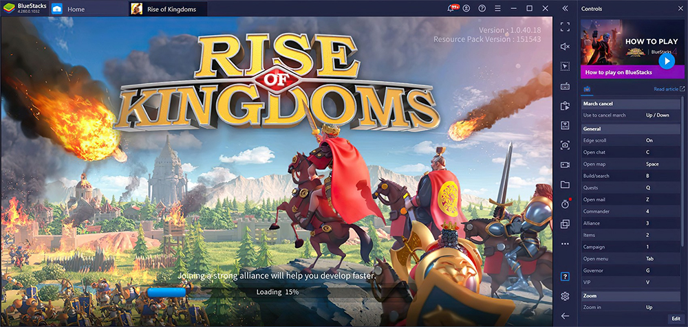 BlueStacks X 正在將 Android 遊戲串流到 PC 與 Mac 上 - 電腦王阿達 BlueStacks X 正在將 Android 遊戲串流到 PC 與 Mac 上 - 電腦王阿達