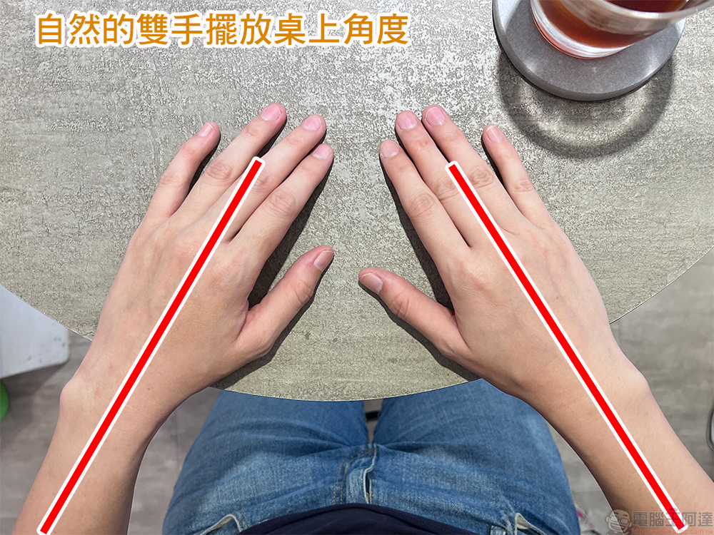 X-Bows 人體工學機械鍵盤(Nature 版)動手玩,用最自然的姿態解放你的小指頭與手腕 - 電腦王阿達 X-Bows 人體工學機械鍵盤(Nature 版)動手玩,用最自然的姿態解放你的小指頭與手腕 - 電腦王阿達