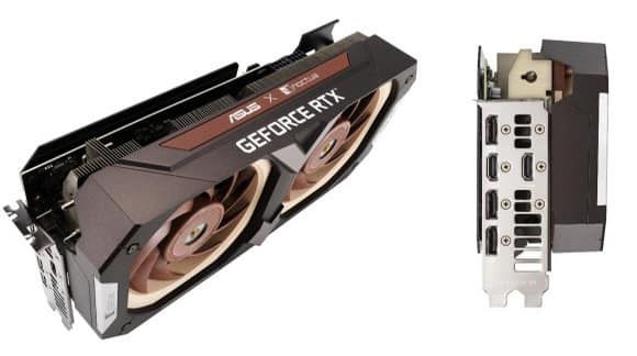 華碩越南員工手滑曝光了一張新顯卡,上面裝的是貓頭鷹 Noctua 的風扇 - 電腦王阿達 華碩越南員工手滑曝光了一張新顯卡,上面裝的是貓頭鷹 Noctua 的風扇 - 電腦王阿達