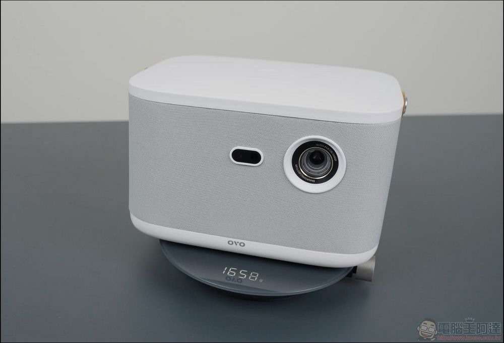 無框電視 OVO K2 智慧投影機新規版 - 12 無框電視 OVO K2 智慧投影機新規版 - 12