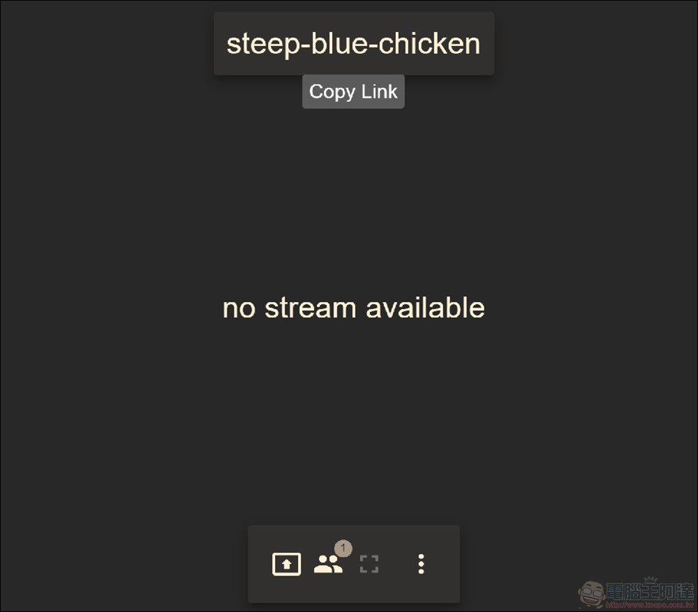 Screego 只要一個網頁秒分享遠端桌面,不需安裝任何軟體即可使用! - 電腦王阿達 Screego 只要一個網頁秒分享遠端桌面,不需安裝任何軟體即可使用! - 電腦王阿達