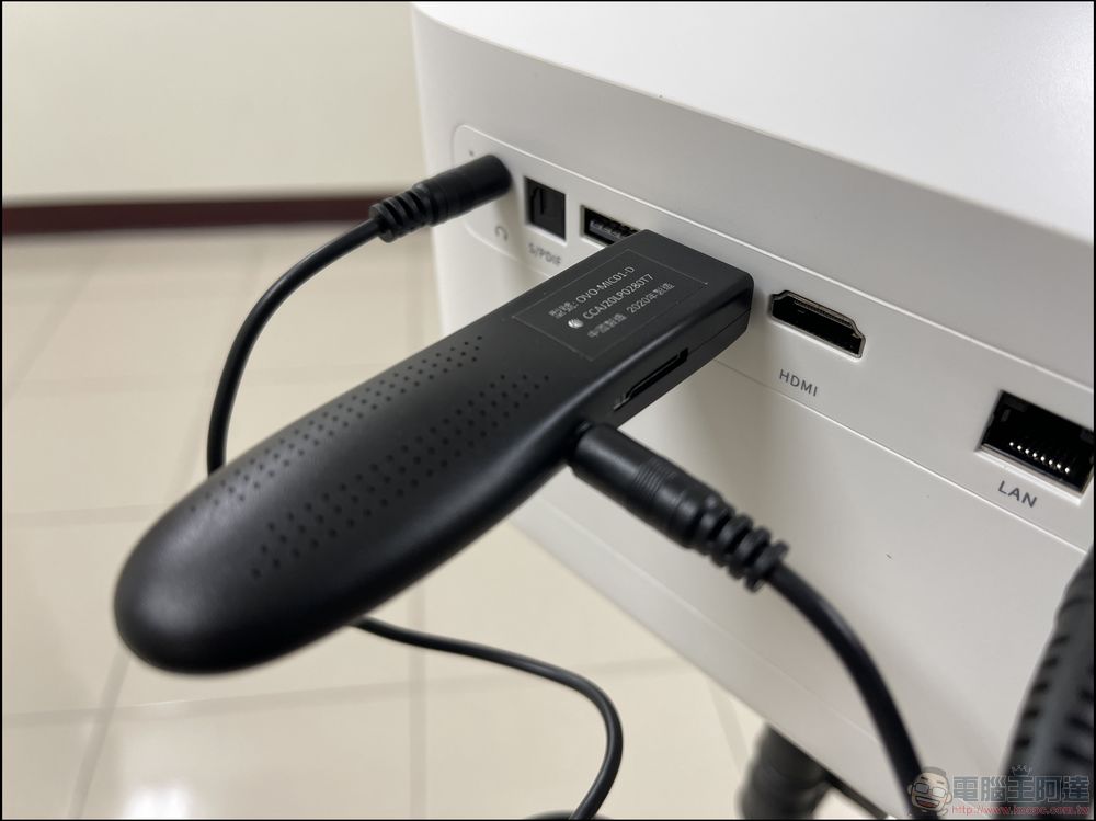 無框電視 OVO K2 智慧投影機新規版:搭載合法第四台、豐富影音內容,家用辦公都好用 - 電腦王阿達 無框電視 OVO K2 智慧投影機新規版:搭載合法第四台、豐富影音內容,家用辦公都好用 - 電腦王阿達